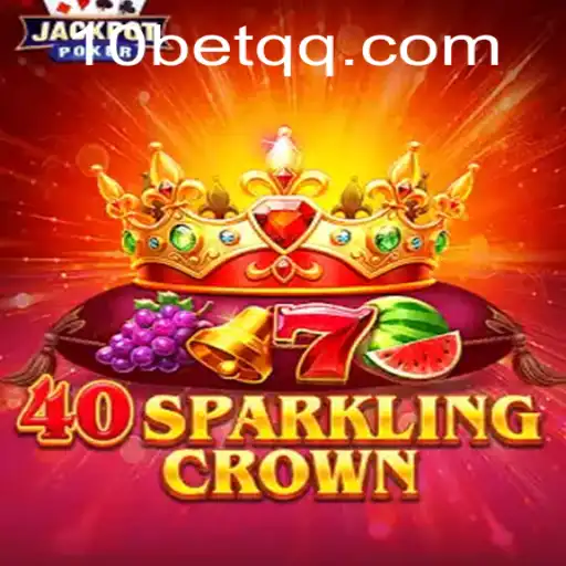Explore the Enchantment of 40SparklingCrown