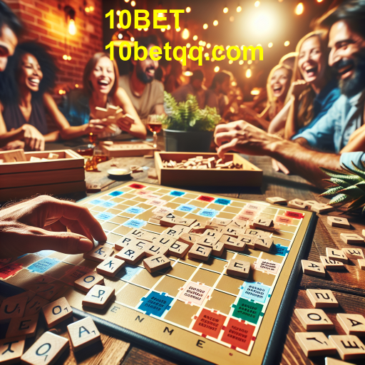 Desvendando o Mundo dos Jogos de Palavras