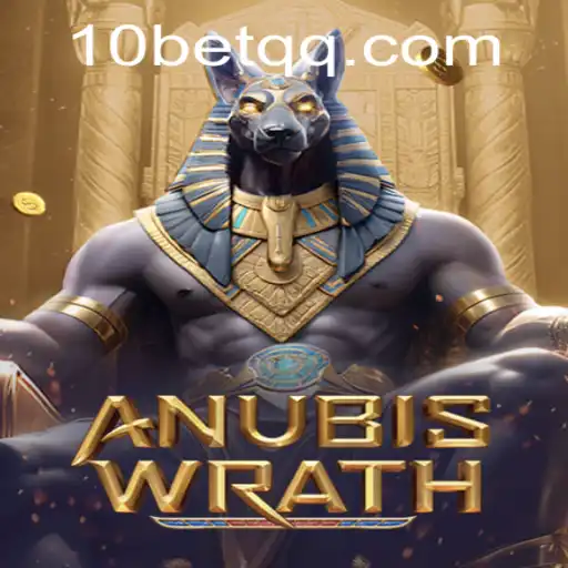 Unveiling AnubisWrath: An Epic Journey into the Realm of Ancient Mysteries