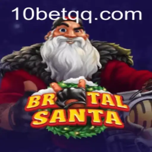 Step into the Chaotic World of BrutalSanta: A Holiday Adventure Like No Other