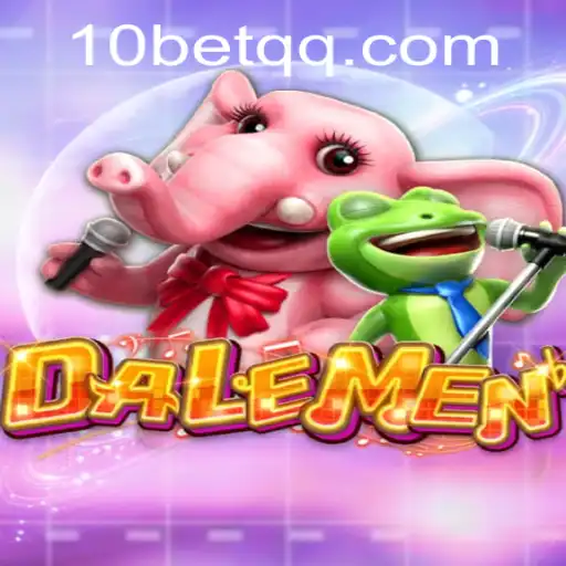 Unveiling the Magical Realm of DALEMEN: A Dive into the Enchanting World of 8385 com