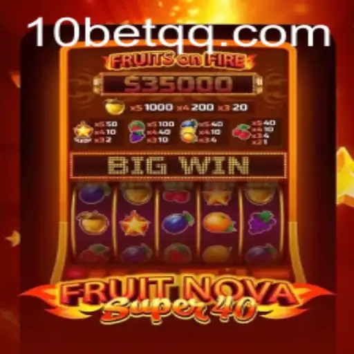 FruitNovaSuper40: A New Era of Gaming with 8385 com