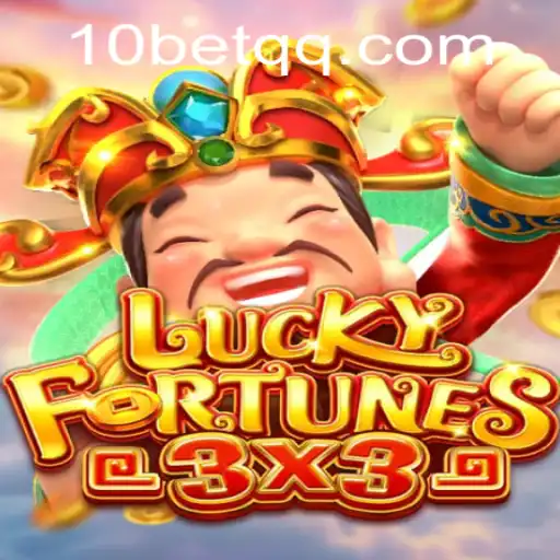 Discover the Thrills of LUCKYFORTUNES3x3 and the Excitement of 8385 com