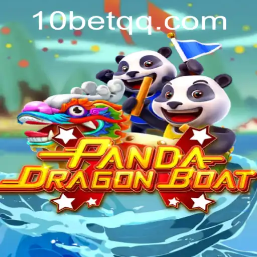 PANDADRAGONBOAT: Dive Into the Exhilarating World of Racing and Strategy