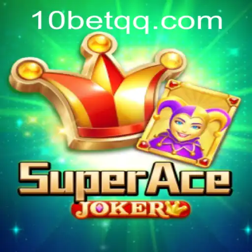 SuperAceJoker: The Ultimate Gaming Experience