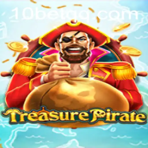 Exploring the World of TreasurePirate: The Game You've Been Waiting For