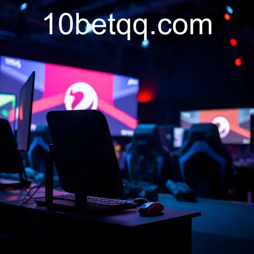 Esportes virtuais