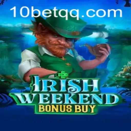Exploring the Excitement of IrishWeekendBonusBuy: A Comprehensive Guide