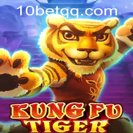 KungFuTiger: Unleashing the Power of Martial Arts in the Digital Age