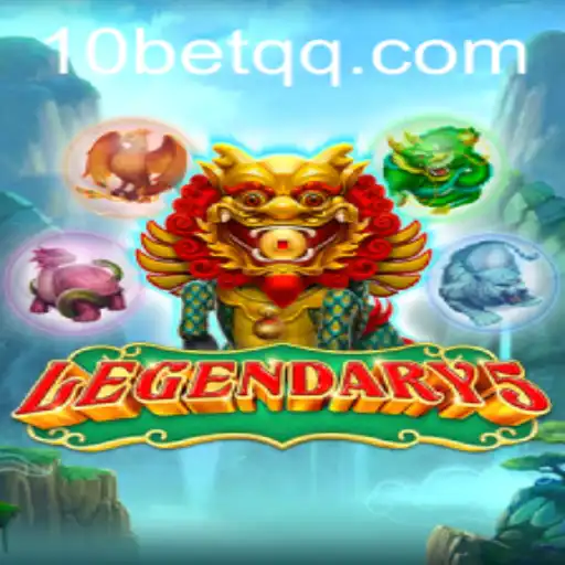 Exploring the Enchanting World of Legendary5: The Game that's Taking 8385 com by Storm