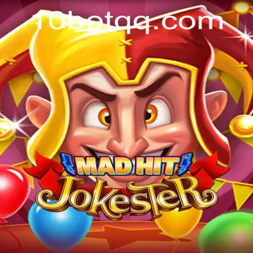 MadHitJokester: A Hilarious Journey into Gaming Fun