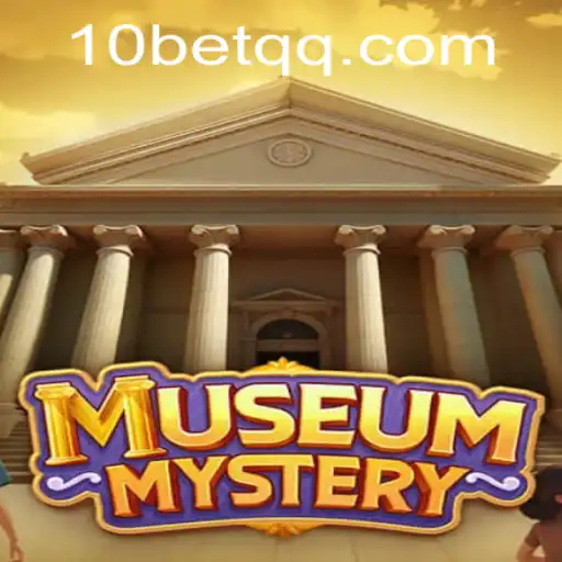 Unlocking the World of MuseumMystery: A Thrilling Adventure Awaits