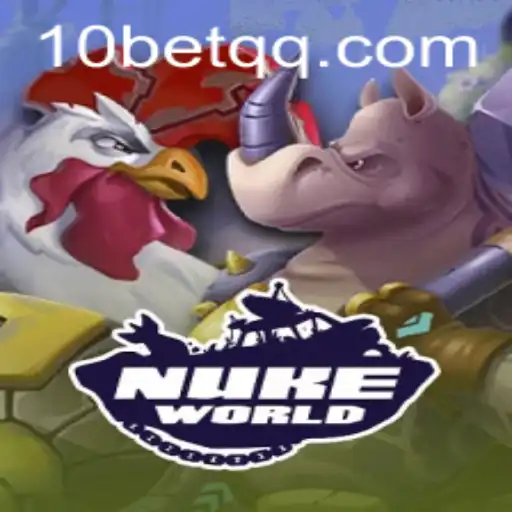 Exploring NukeWorld: A Comprehensive Guide
