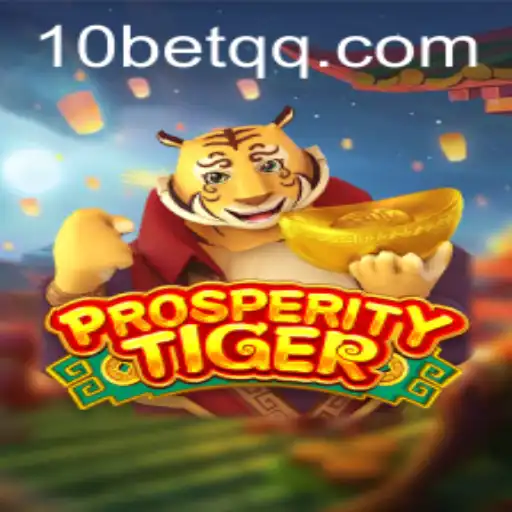 ProsperityTiger: A Dynamic Gaming Experience