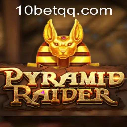 PyramidRaider: Uncover the Mysteries of the Ancient Pyramids
