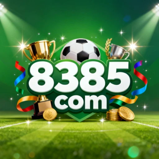 8385 com Logo