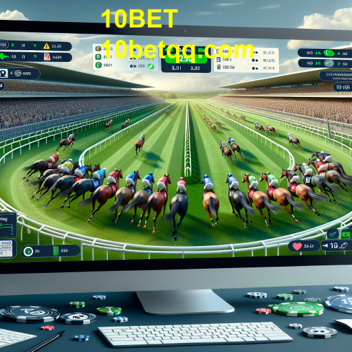 A Revolução dos Jogos Virtuais no 10BET