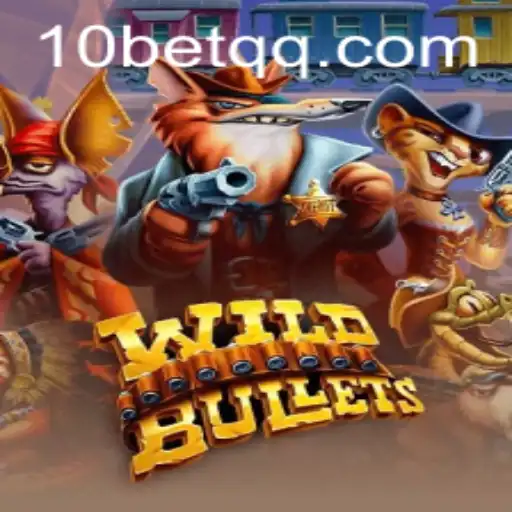 Unleashing the WildBullets: The New Frontier of Interactive Gaming at 8385 com