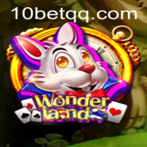 Exploring Wonderland: A Journey into Imagination